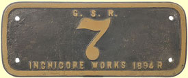 click for K .jpg image of GSR cabside No.7
