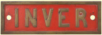 click for 11K .jpg image of GSWR makers' plate