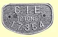 click for 5K image of CIE D plate in .jpg format