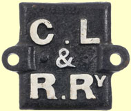 click for 10K .jpg image of CLRR axle box cover