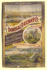 click for 6.1K image of Donegal brochure