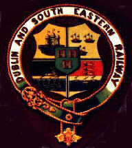 click for 9K .jpg image of DSER coat of arms