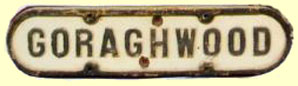 click for 8.2K .jpg image of GNRI Goraghwood plaque