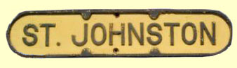 click for 9.7K .jpg image of GNRI St Johnston plaque