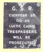 click for 6.7K image of GSR enamel trespass