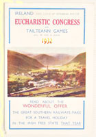 click for 9K .jpg image of GSR 4 page leaflet 1932