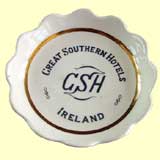 click for 4.1K .jpg image of GSH ashtray