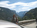Yosemite gateway