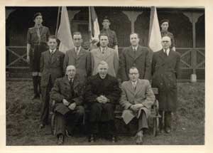 9K .jpg image of 1952 Scouts Unit Committee