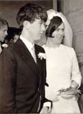 3.5K .jpg image of wedding 1968