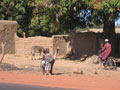 Mali scene