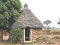 Guillaume's hut