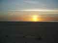 Sunset at Mermoz