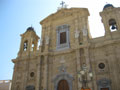 Marsala church