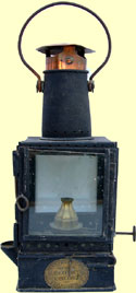 click for 8.6K .jpg image of Letterkenny lamp