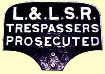 click for 12K .jpg image of LLSR trespass