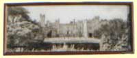 click for 3.1K .jpg image of LMS print Howth Castle