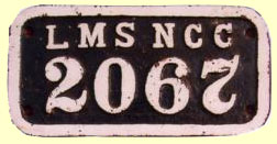 click for 11.6K .jpg image of LMSNCC wagonplate