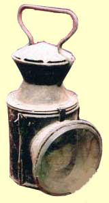 click for 6.4K .jpg image of piecrust lamp