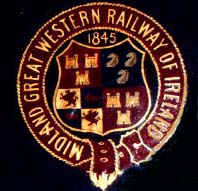 24K .jpg image of MGWR crest