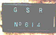 click for 4K picture of GSR tender plate in .jpg format