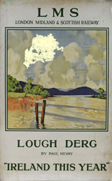 click for 14K .jpg image of a logh Derg poster