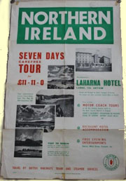 click for 15K .jpg image of NI tour poster