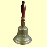 click for 2.5K .jpg image of SIR handbell